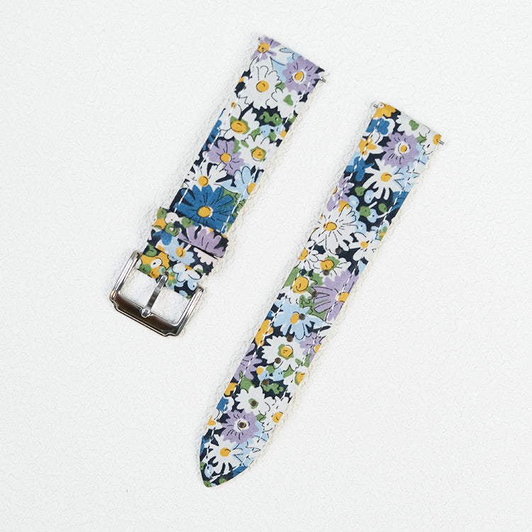 Lavender Breeze Apple Watch Strap