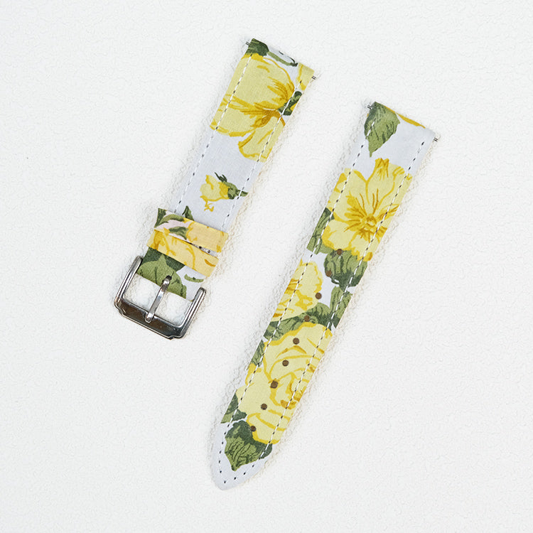 Golden Meadow Apple Watch Strap