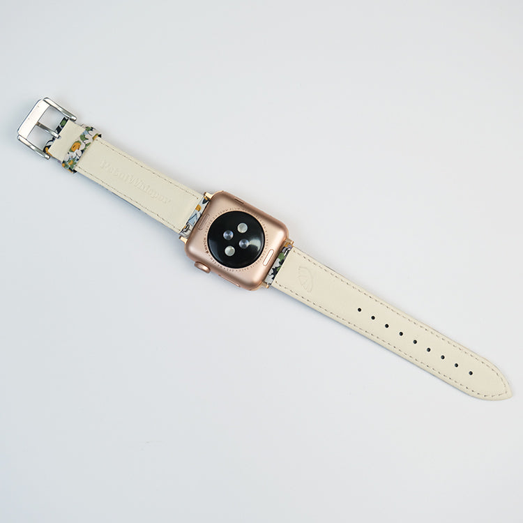 Lavender Breeze Apple Watch Strap