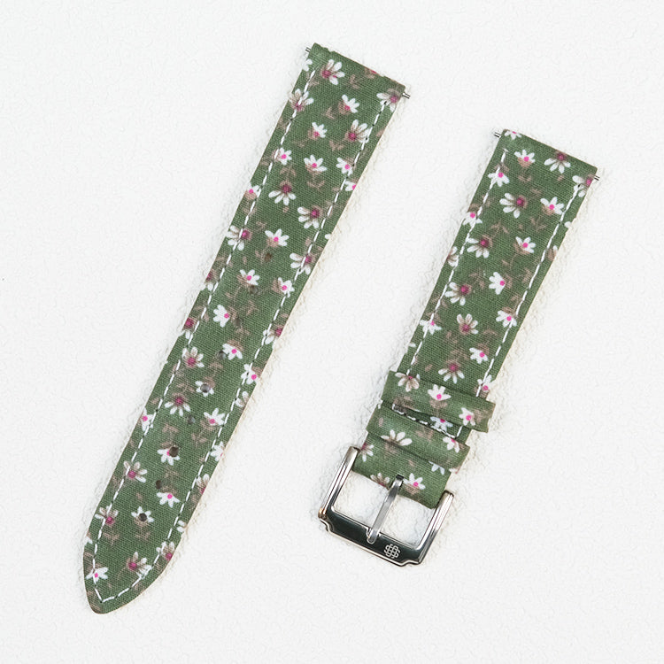 Meadow Whisper Apple Watch Strap