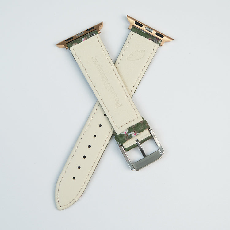 Meadow Whisper Apple Watch Strap