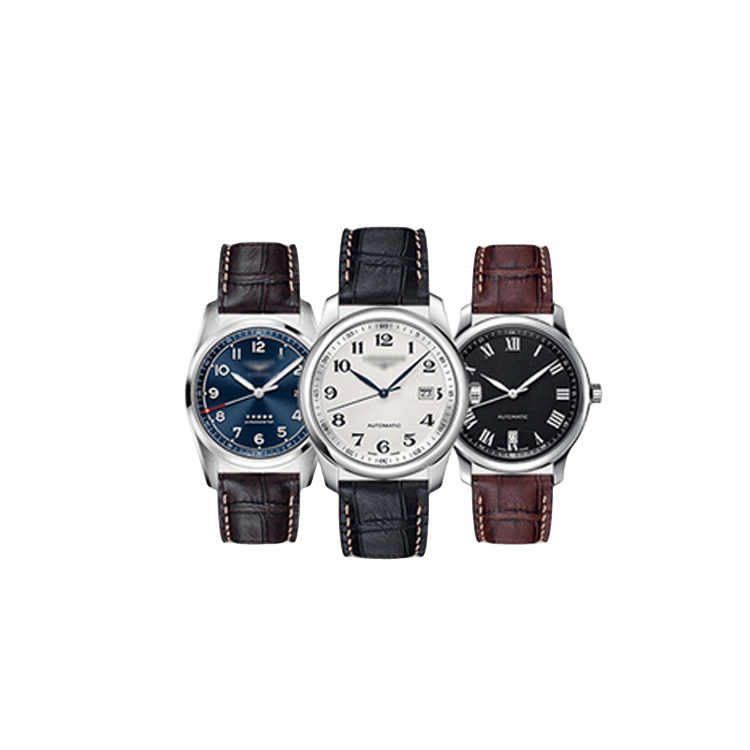 ITALIAN Calfskin Brown Watch Bands (Not eligible for the buy 2, get 1 free offer)