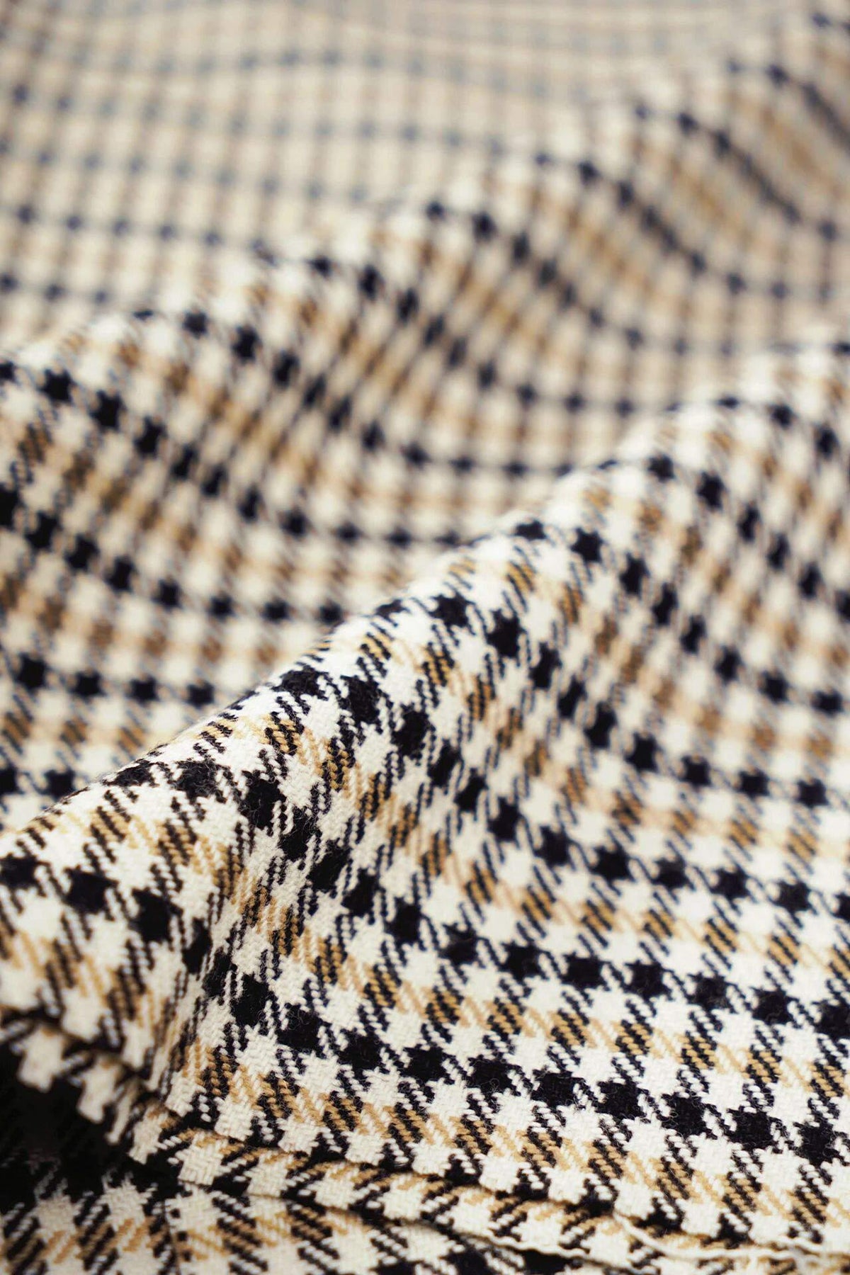 【PEPITA】5760 Beige Strap (Bespoke)