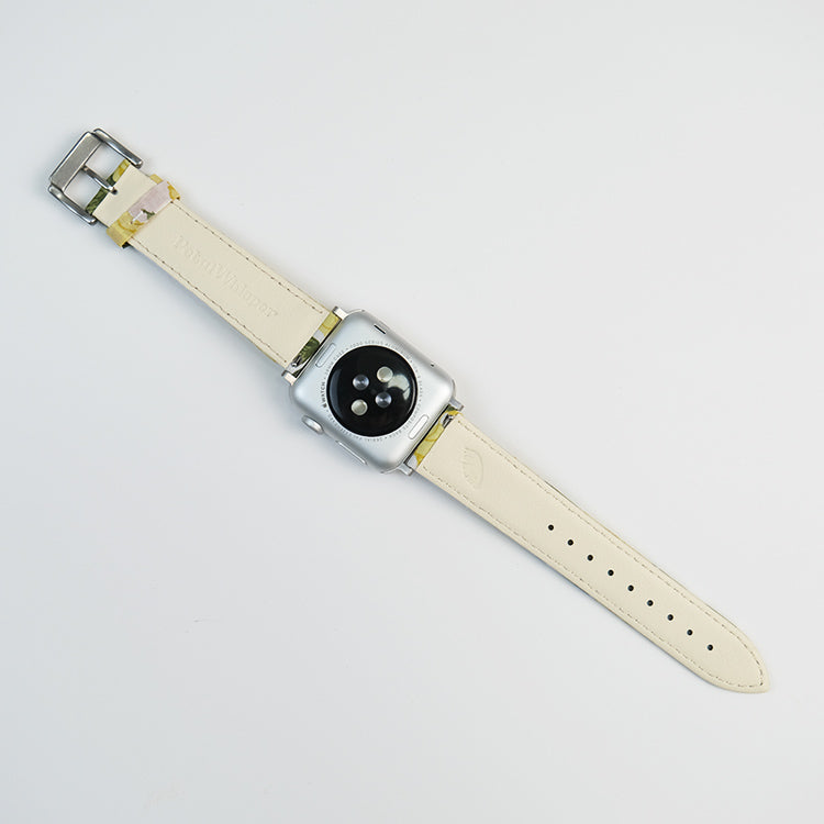Golden Meadow Apple Watch Strap