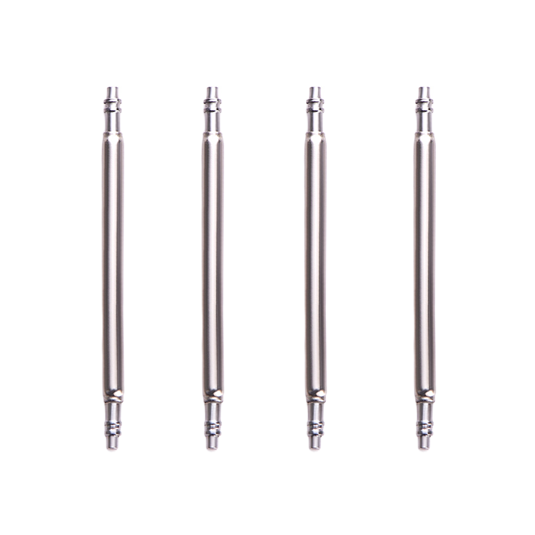 SPRING BAR DOUBLE FLANGE TOOL x4