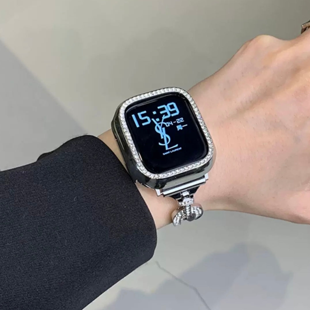 Horseshoe Bracelet High-End Apple Watch Strap