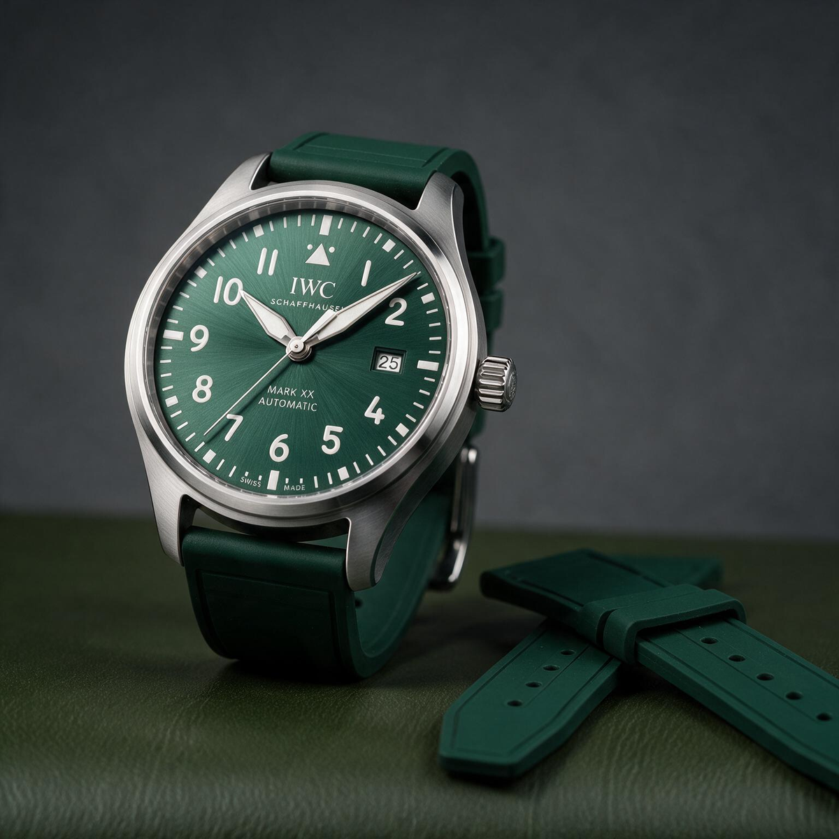 IWC