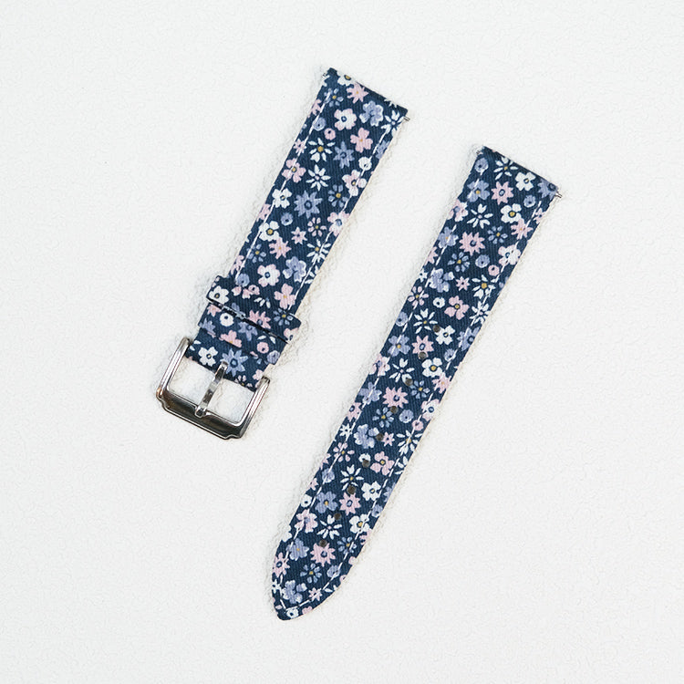 Bluebell Dreams Apple Watch Strap