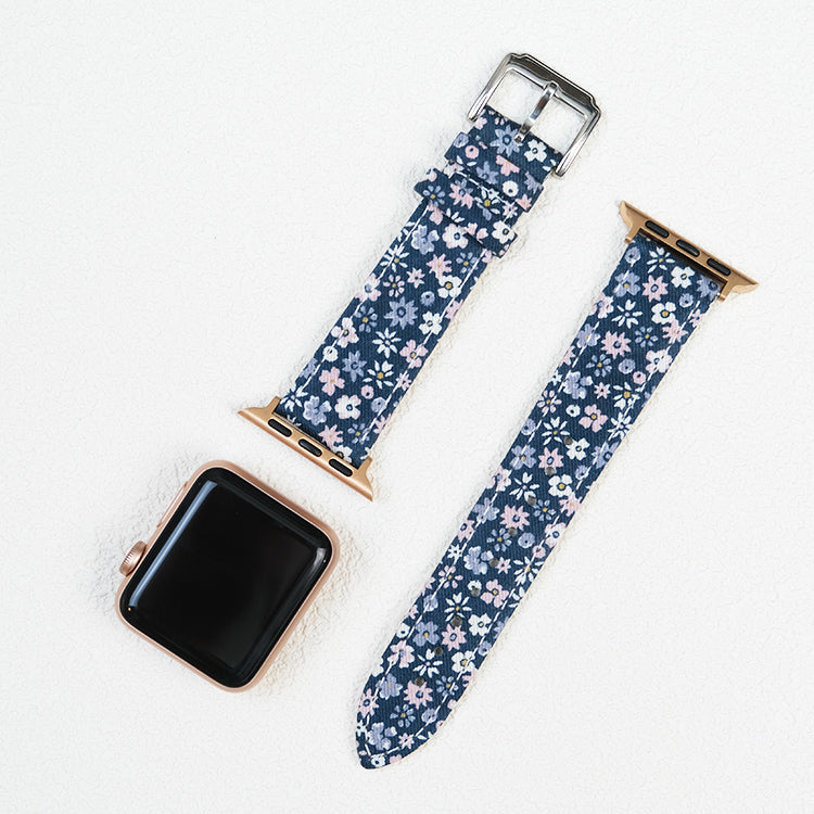 Bluebell Dreams Apple Watch Strap