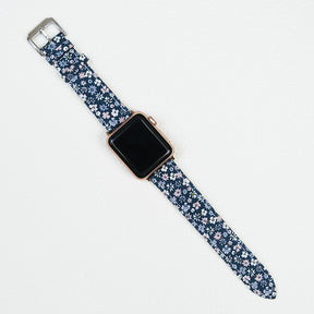 Bluebell Dreams Apple Watch Strap