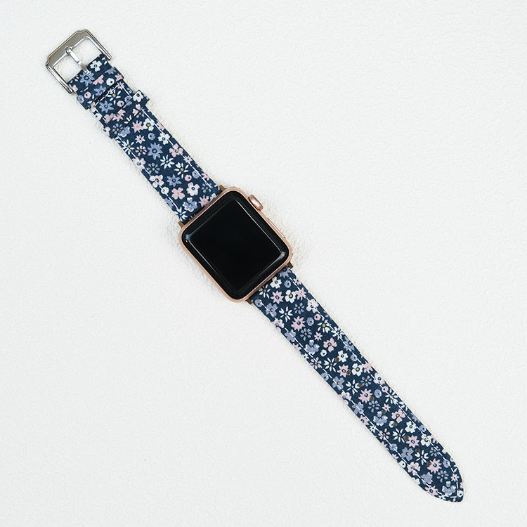 Bluebell Dreams Apple Watch Strap