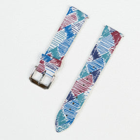 Chromatic Harmony Apple Watch Strap