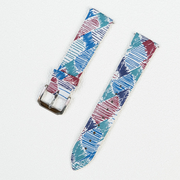 Chromatic Harmony Apple Watch Strap