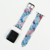 Chromatic Harmony Apple Watch Strap