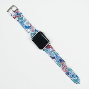 Chromatic Harmony Apple Watch Strap