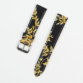 Midnight Gold Apple Watch Strap