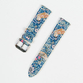 Twilight Songbird Apple Watch Strap