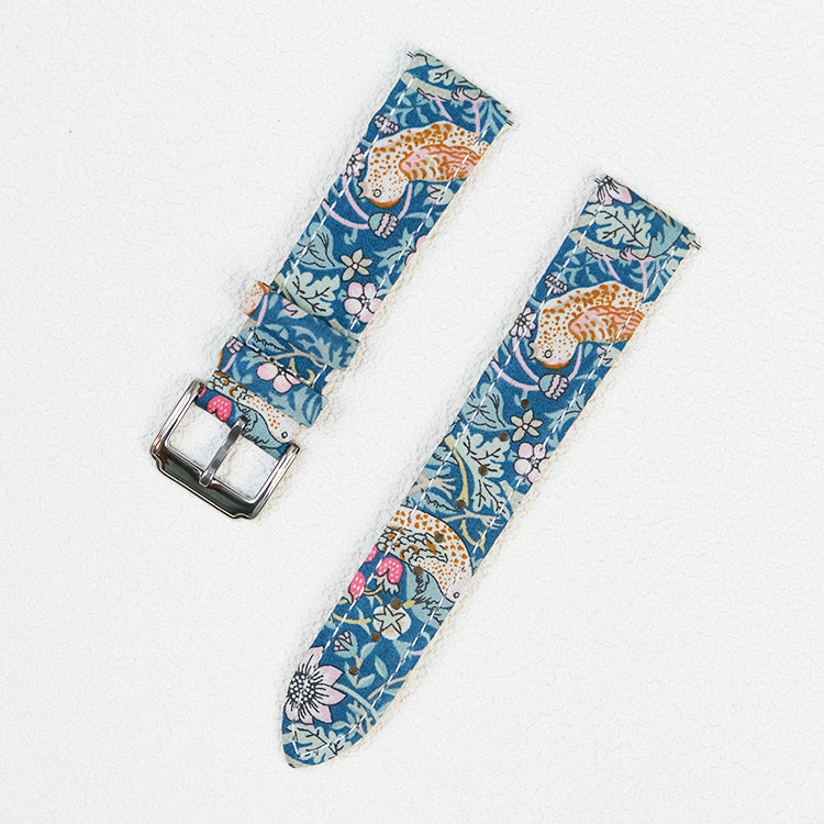 Twilight Songbird Apple Watch Strap