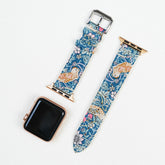 Twilight Songbird Apple Watch Strap
