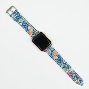 Twilight Songbird Apple Watch Strap