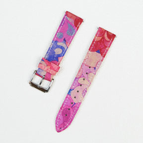 Mystic Blue Apple Watch Strap