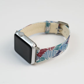 Chromatic Harmony Apple Watch Strap