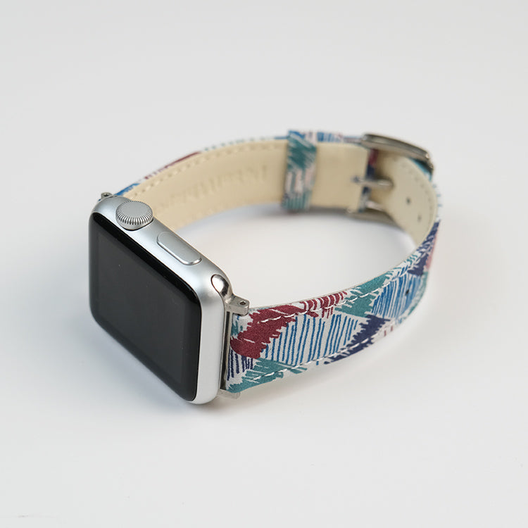 Chromatic Harmony Apple Watch Strap