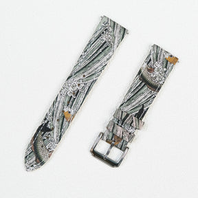 Emerald Tide Apple Watch Strap