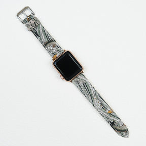 Emerald Tide Apple Watch Strap