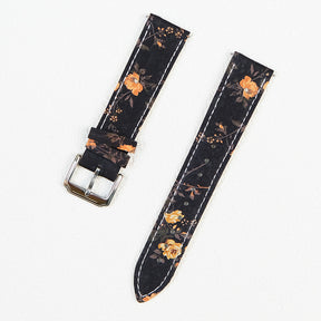Ember Glow Apple Watch Strap