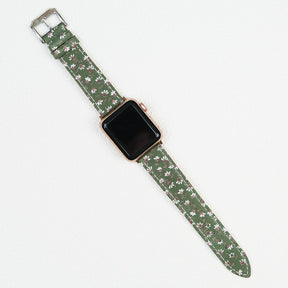 Meadow Whisper Apple Watch Strap