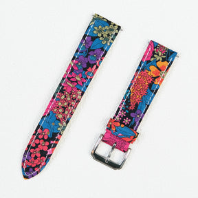 Nocturne Bloom Apple Watch Strap