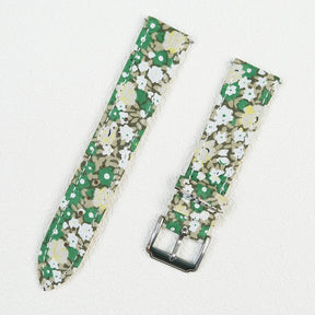 Spring Meadow Apple Watch Strap