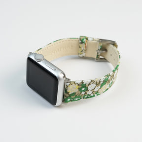 Spring Meadow Apple Watch Strap