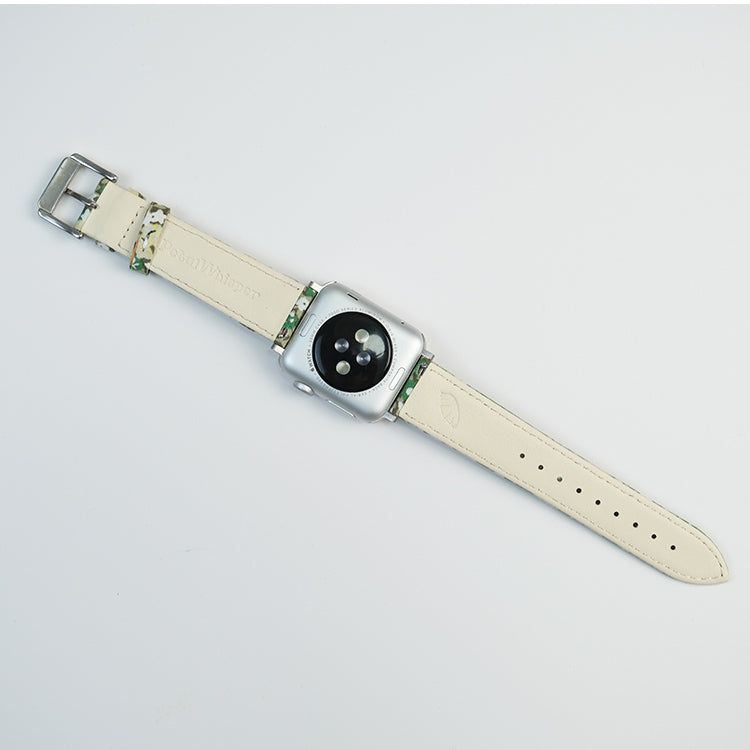 Spring Meadow Apple Watch Strap
