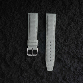 【LT-FKM】Ash Fluoroelastomer Strap