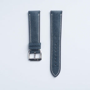 【Tuscania】Notte Italian Cowhide Strap