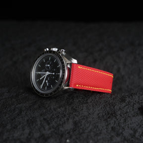 【LT-FKM】Ferrari Fluoroelastomer Strap
