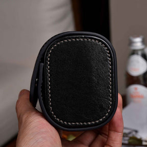 【Hermès】Black Watch Bands Storage Box