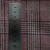(New in Bespoke) Prince of Wales Check Watch Strap - PC01