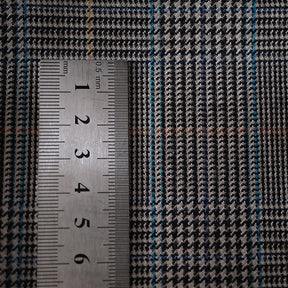 (New in Bespoke) Prince of Wales Check Watch Strap - PC05