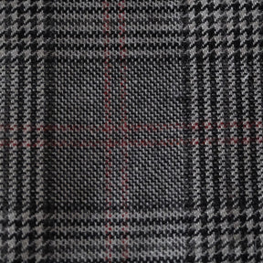 (New in Bespoke) Prince of Wales Check Watch Strap - PC02