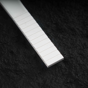 【Class-CTS】White Rubber CTS Strap