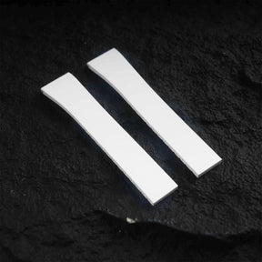【Class-CTS】White Rubber CTS Strap