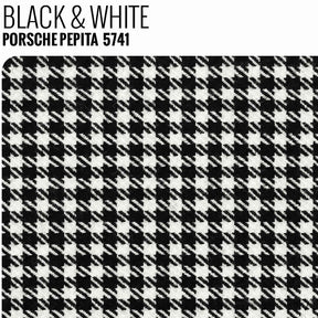 【PEPITA】5741 Black & White Strap (Bespoke)