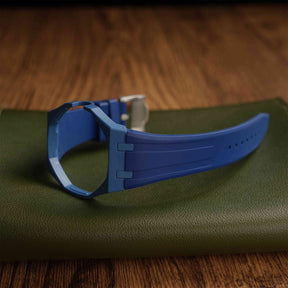 【APxSwatch】Blue Royal Pop Strap