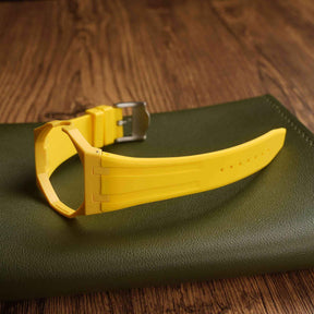 【APxSwatch】Lemon Royal Pop Strap