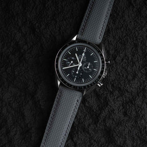 【LT-FKM】Elephant Grey Fluoroelastomer Strap