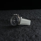 【LT-FKM】Ash Fluoroelastomer Strap