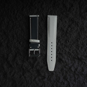 【LT-FKM】Ash Fluoroelastomer Strap